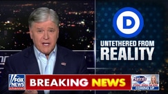 Sean Hannity tears into libs at the Grammys: Some of the ‘dumbest people in the world’