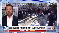 This is why Democrats are 'focusing so hard' on ICE: GOP lawmaker