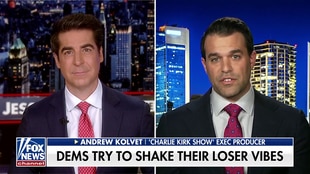 Jesse Watters Primetime