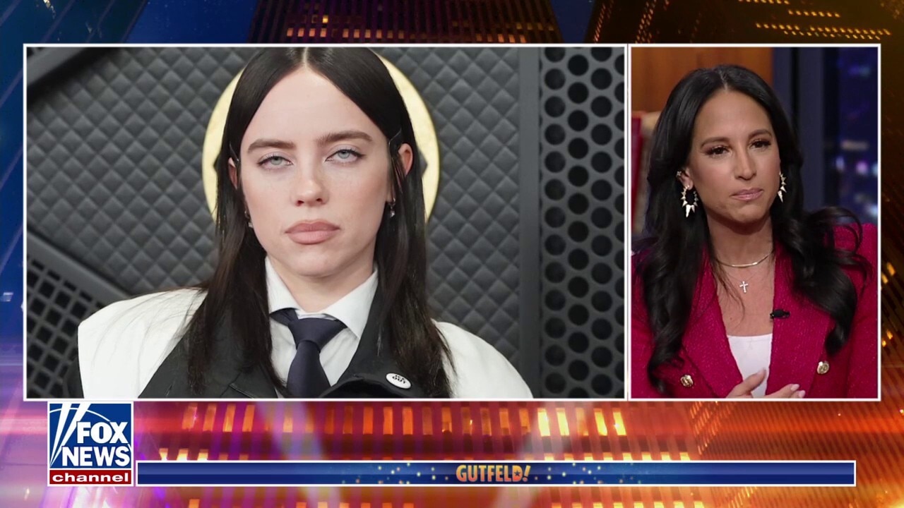 Emily Compagno: That's not who I want to be lectured by