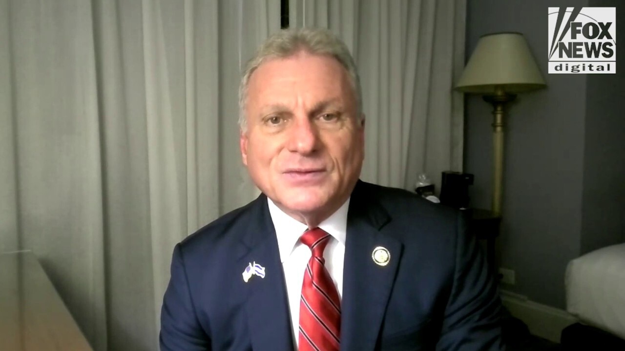 Republicans call for NEA to be stripped of federal charter amid far-left activism