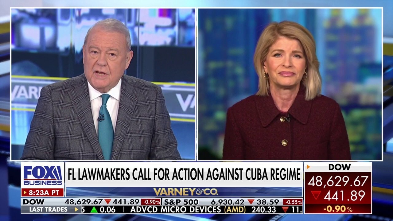 Denmark lacks capacity to manage Greenland, says former US ambassador