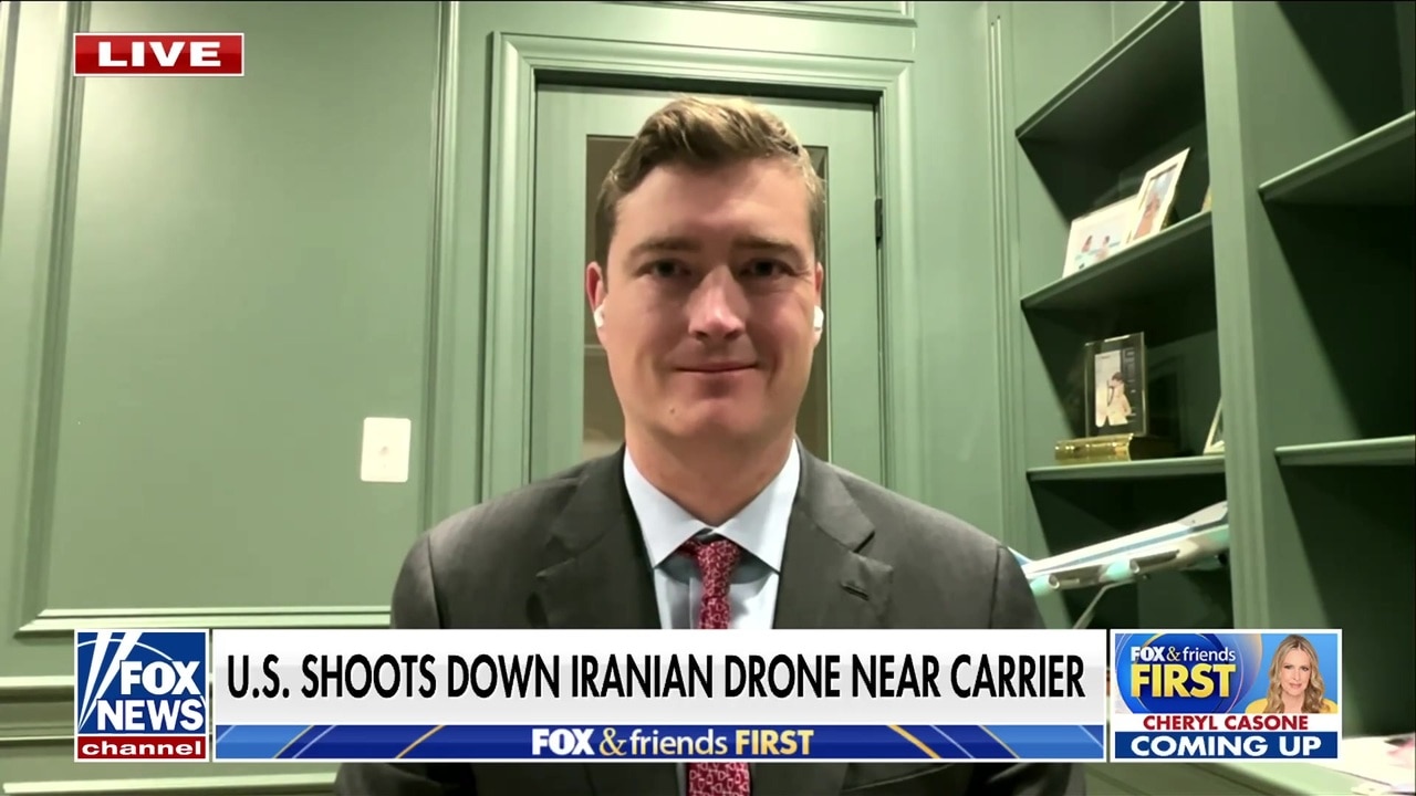 Iranians are doing their 'normal playbook' in negotiations, expert says