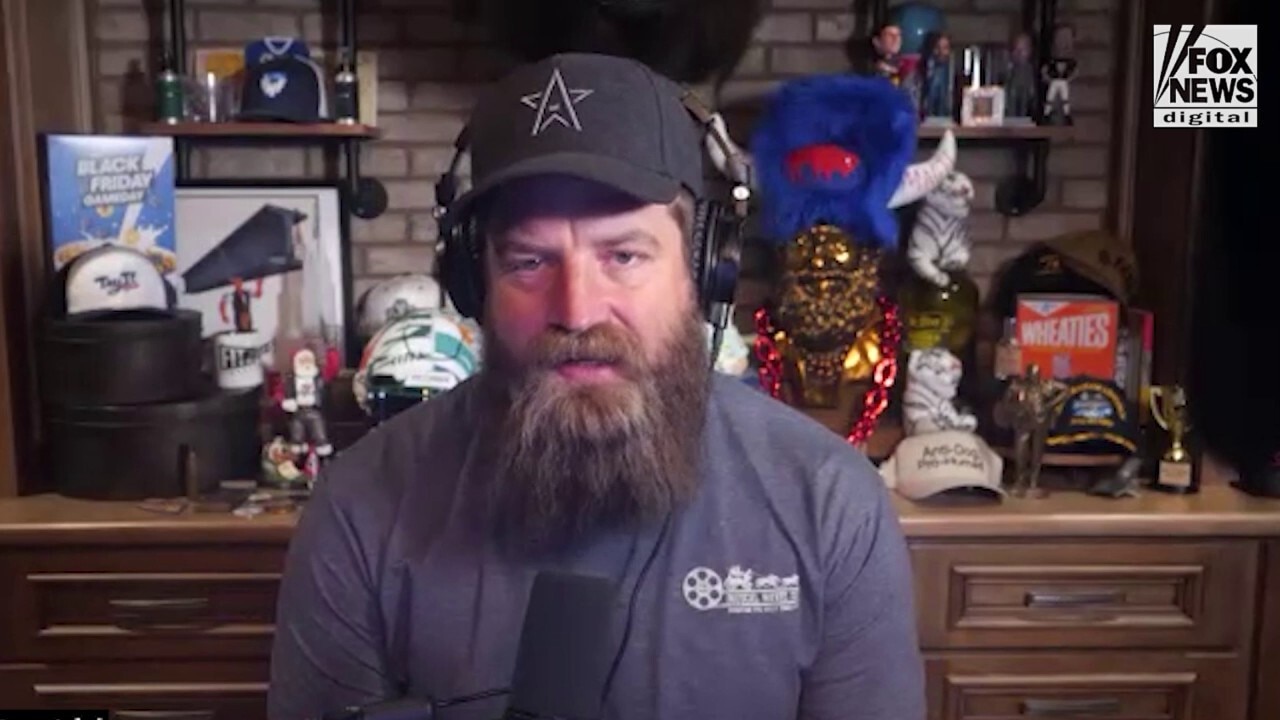 Ex-NFL QB Ryan Fitzpatrick on how Jets fans should watch Super Bowl LX