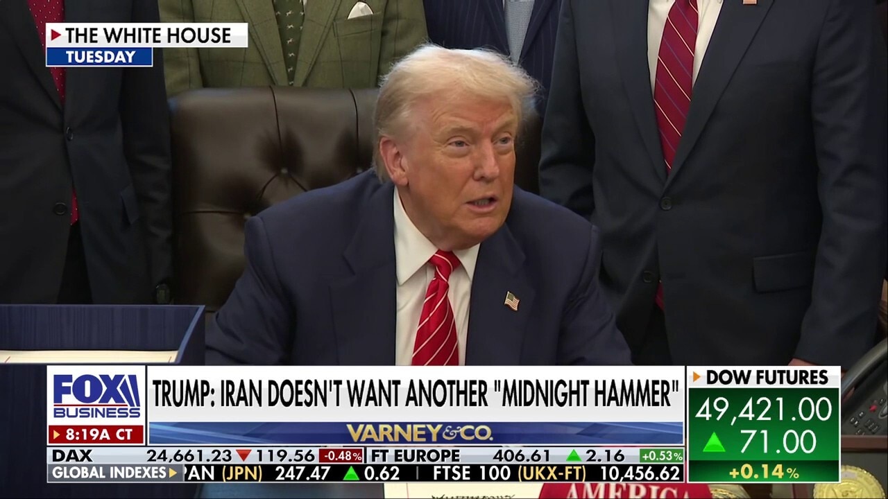 US shoots down Iranian drone as pressure builds over nuclear deal terms