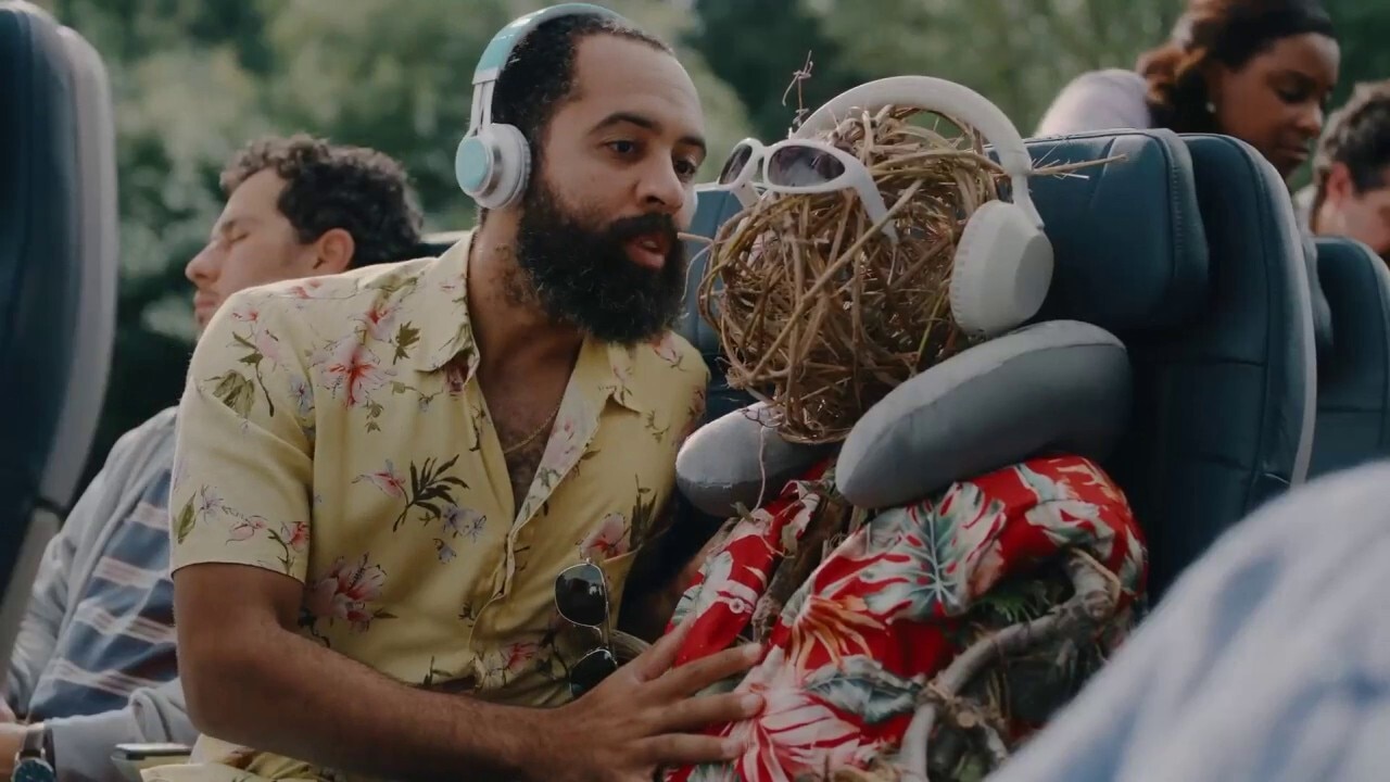 WATCH: Southwest to debut new Super Bowl ad