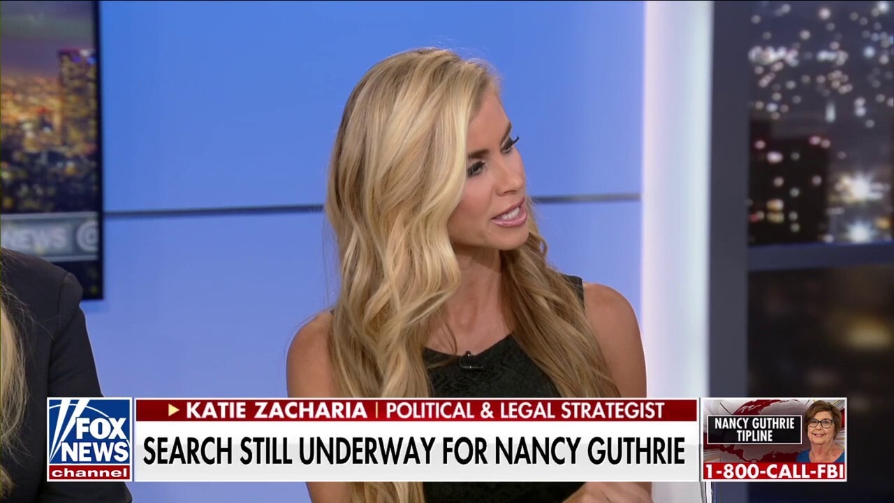 How well-planned was Nancy Guthrie's suspected abduction?