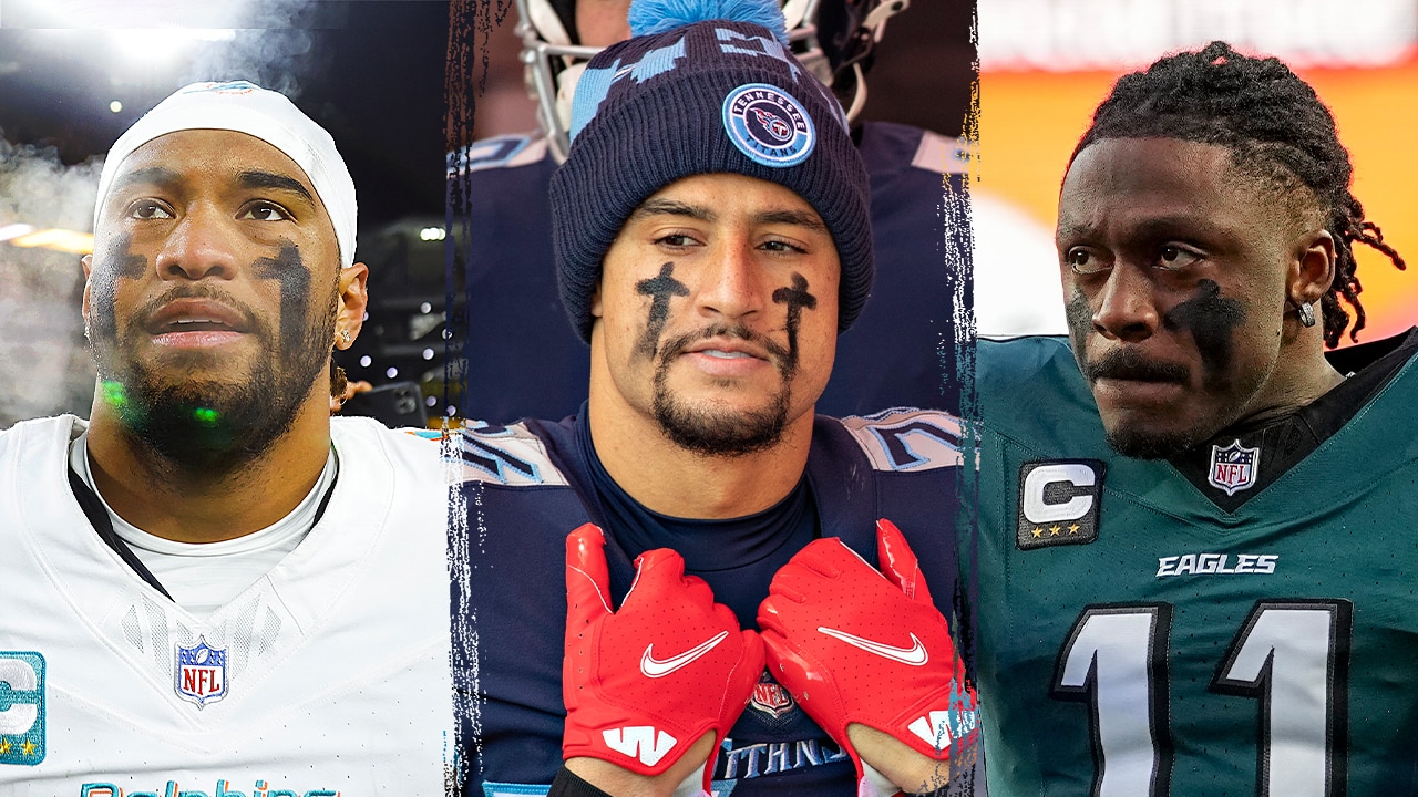 The invisible force reshaping the NFL and ending a long standing taboo