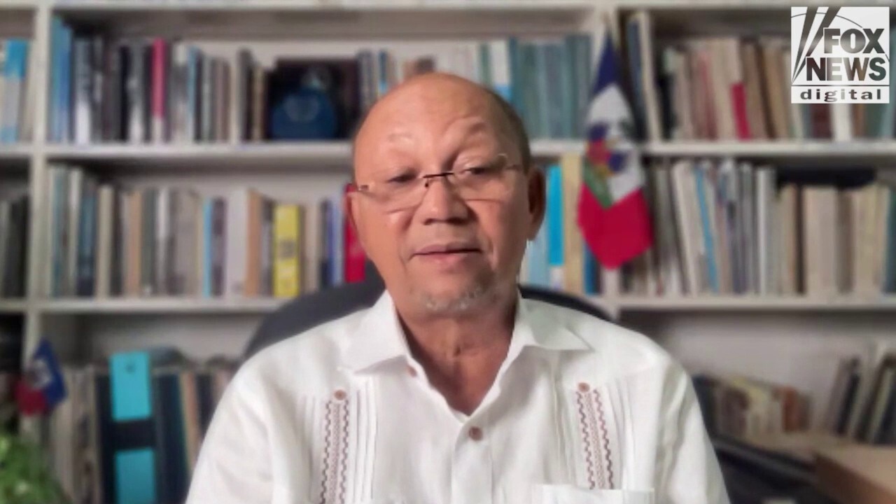 Haiti leader says country is ‘helpless’ if United States ends TPS