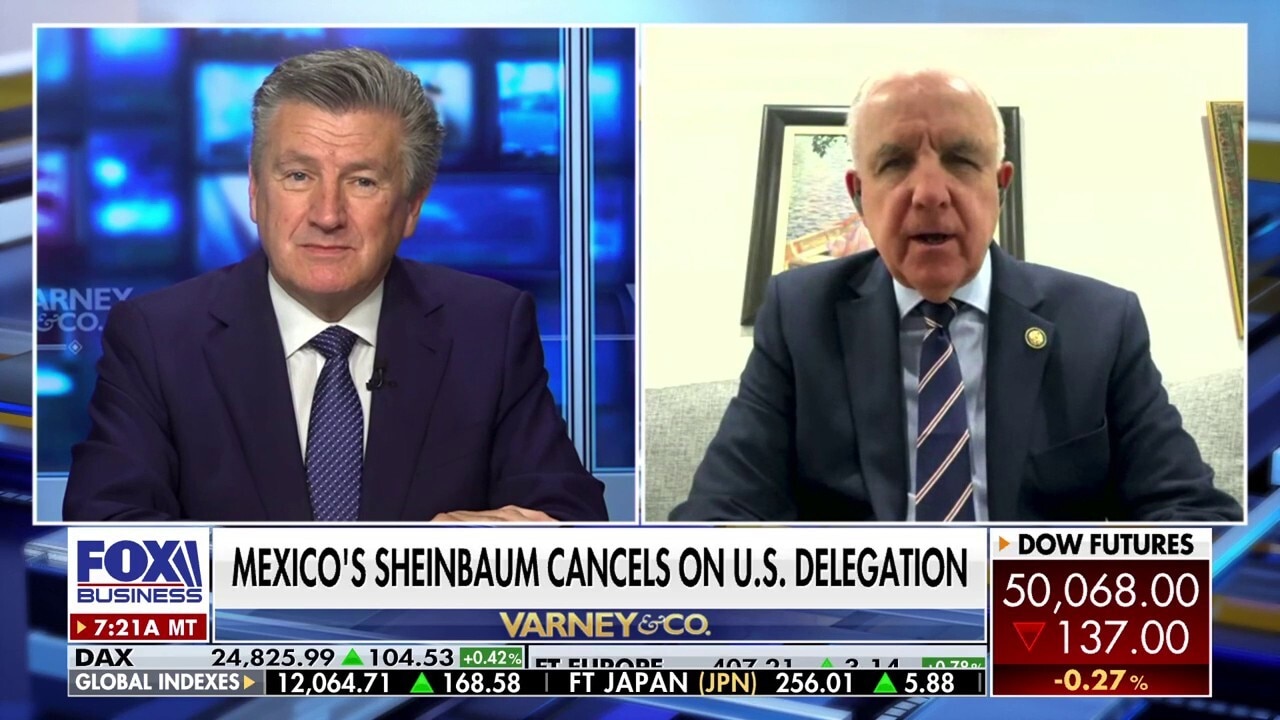 Fetterman sounds alarm on DHS funding talks: ‘Expect there is going to be a shutdown’