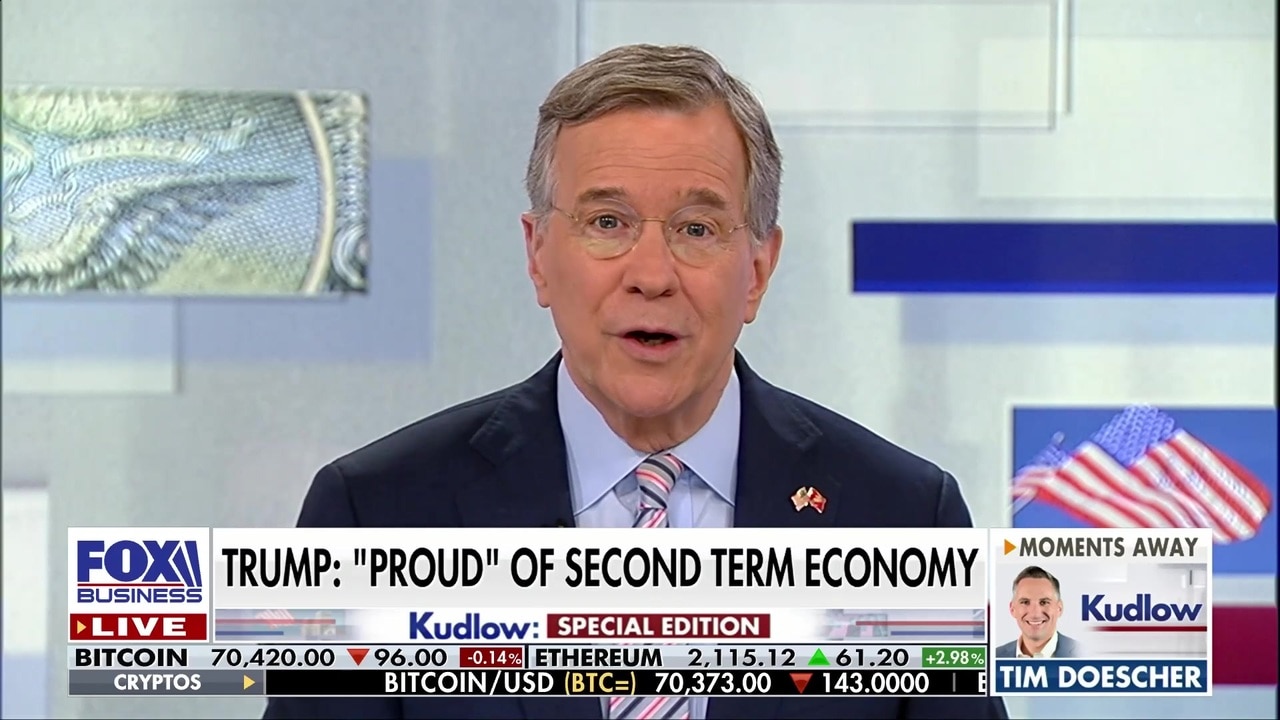 Trump administration weighs path forward on housing as prices rise for Americans