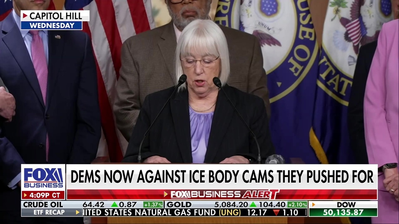 Dems change tune on ICE bodycam demands as Florida enacts truck driver laws