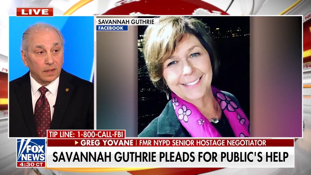 Nancy Guthrie latest: Law enforcement faces cooperation issues