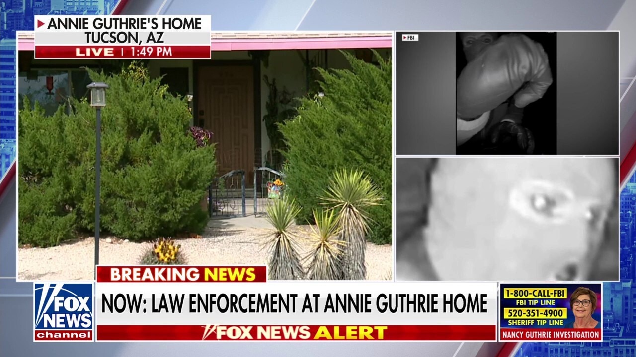 There is a lot of dichotomy in this video, former detective says 