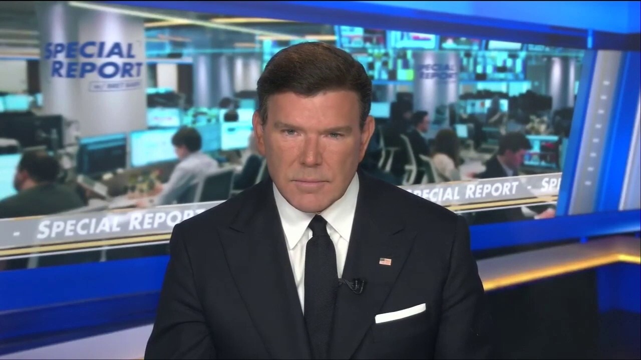 Coming up on Wednesday, February 11 edition of 'Special Report'