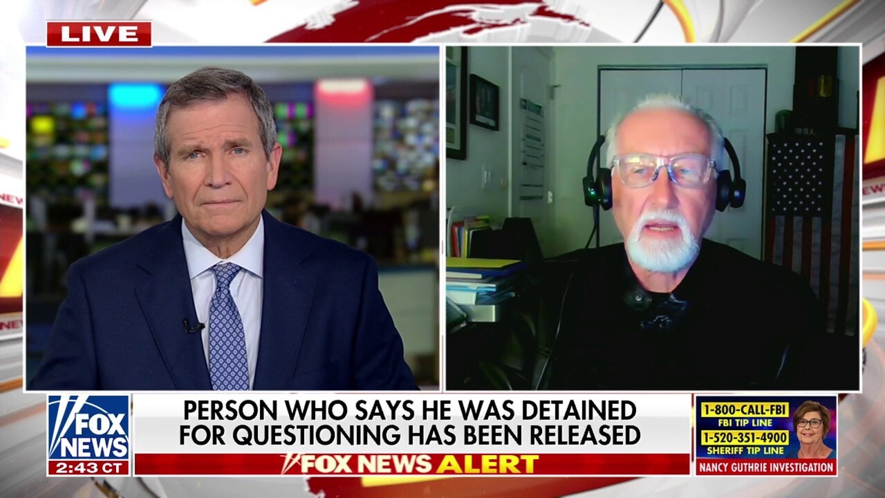 Families endure so many 'ups and downs' from kidnappings: Former Miami-Dade detective