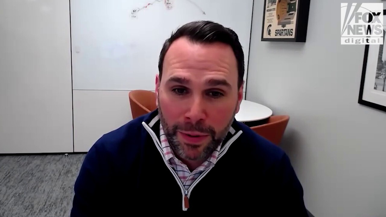 BlackRock: 71% of voters back government-funded 'Trump accounts'