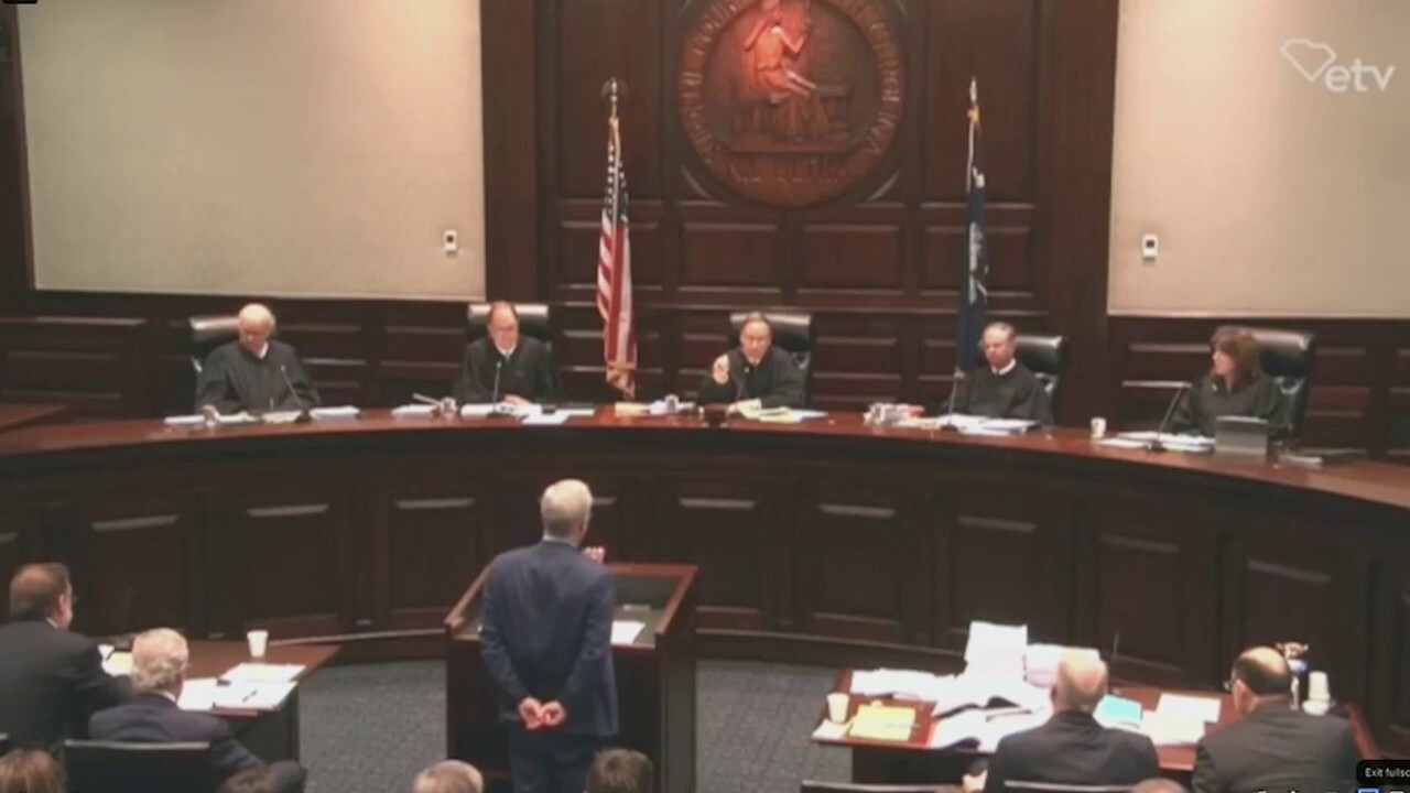 Murdaugh defense attorney calls on state Supreme Court to overturn guilty verdict