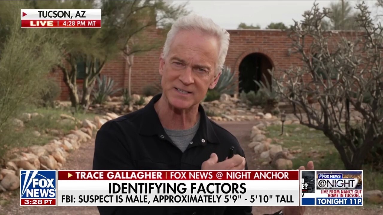 FBI releases information about suspect in Guthrie case, increases reward