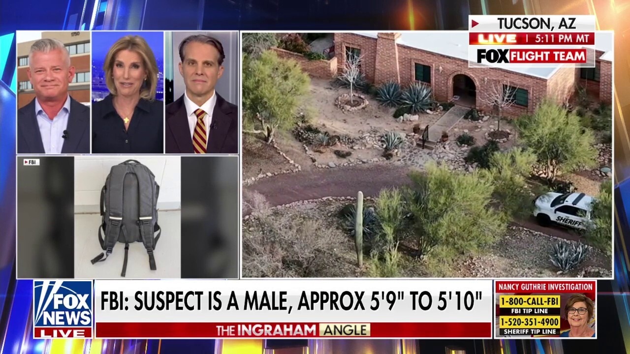  AI technology can expedite this investigation, criminal defense attorney says 