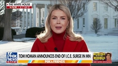 Democrats are barreling the government toward another shutdown for political reasons: Karoline Leavitt