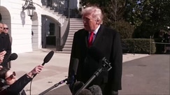 Trump comments on why FBI hasn't taken over Nancy Guthrie case, whether cartels possibly involved