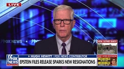 Trump's next move in Iran could be 'most important decision' of his presidency: Hugh Hewitt
