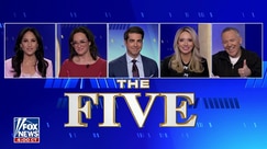 CNN anchor swears network 'totally neutral' on Trump: Jesse Watters