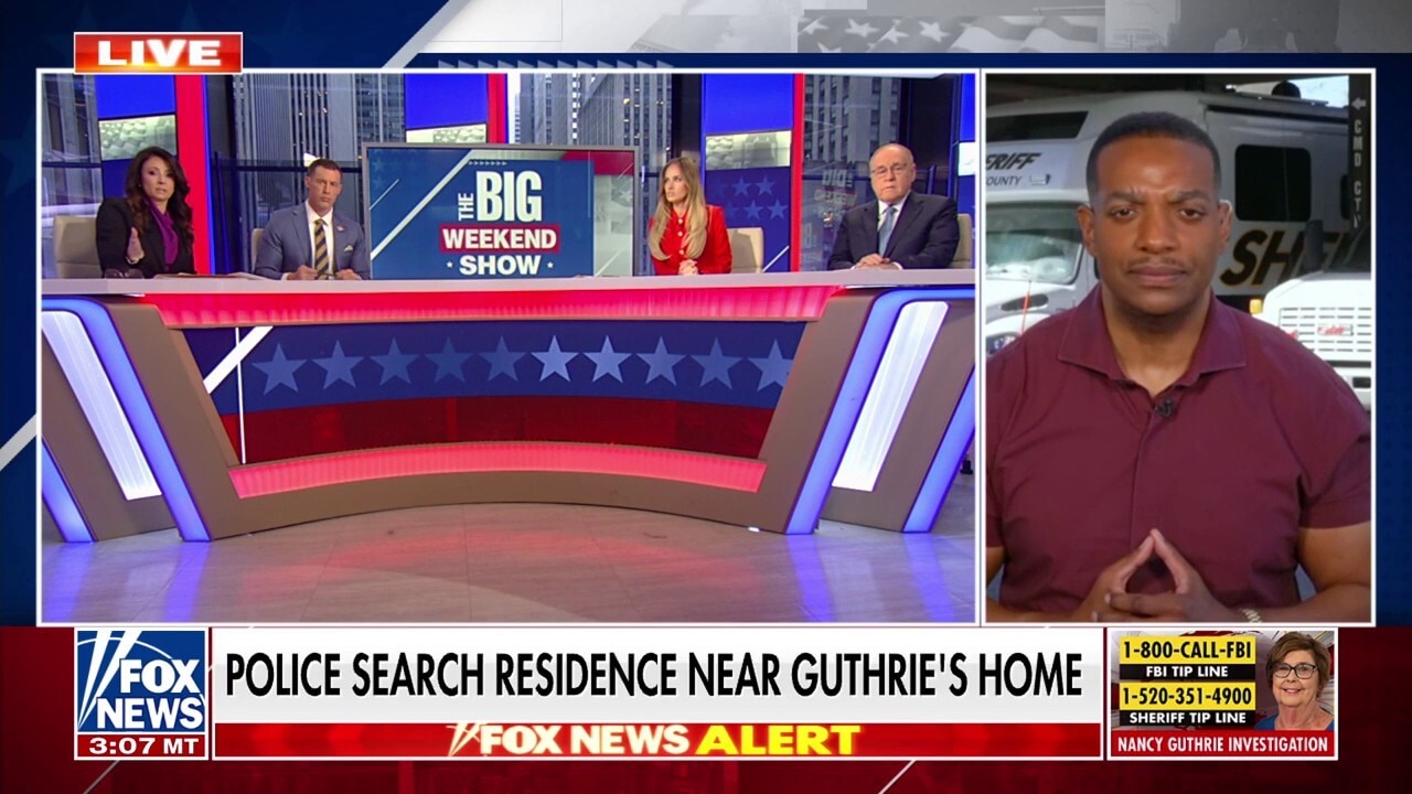 Probable cause is different than the conviction standard: Ret NYPD Lt Dr Darrin Porcher