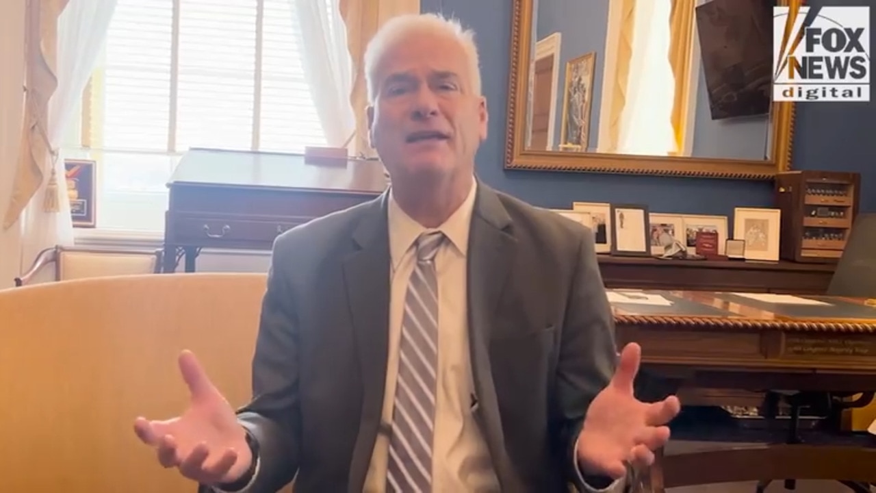 Tom Emmer accuses Dems of double standard on voter ID