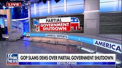 Dems are holding Americans’ national security ‘hostage,’ DHS official argues