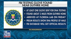 Inside the DNA tests in the Nancy Guthrie case