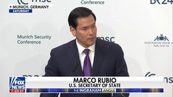 Hillary Clinton gets testy with Czech Republic leader over Democratic gender ideology