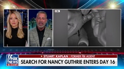 Nancy Guthrie case is going to be 'fractured,' Ex-FBI agent says