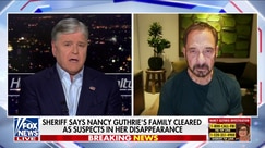 TMZ founder Harvey Levin says letter they received alleges Nancy Guthrie is in Mexico