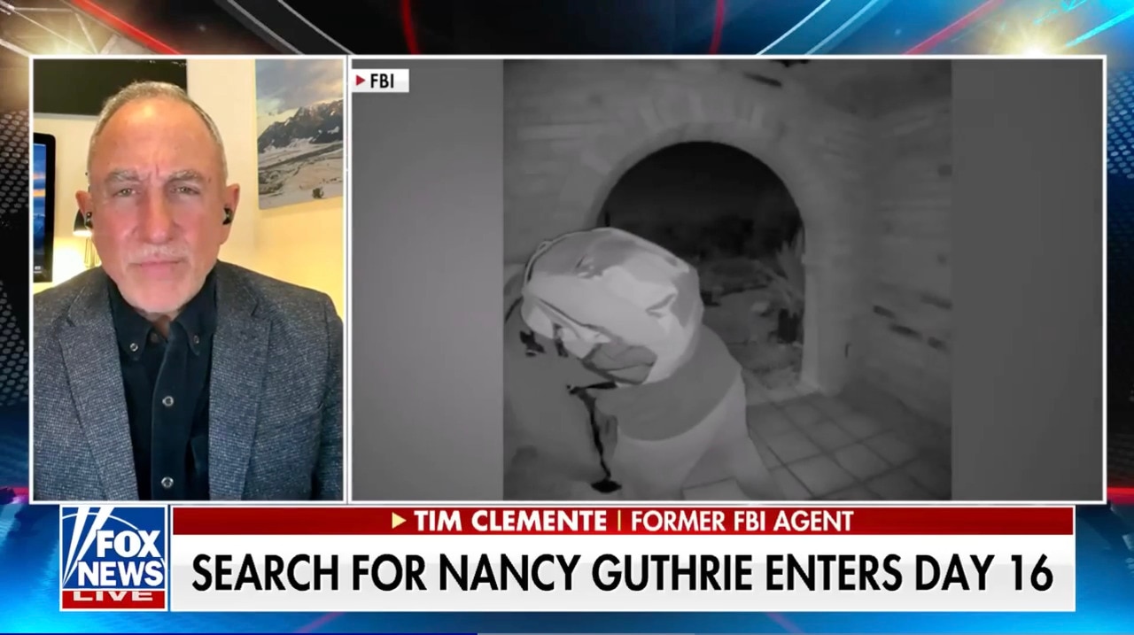 Walmart purchases and DNA analysis may be crucial in Nancy Guthrie disappearance investigation