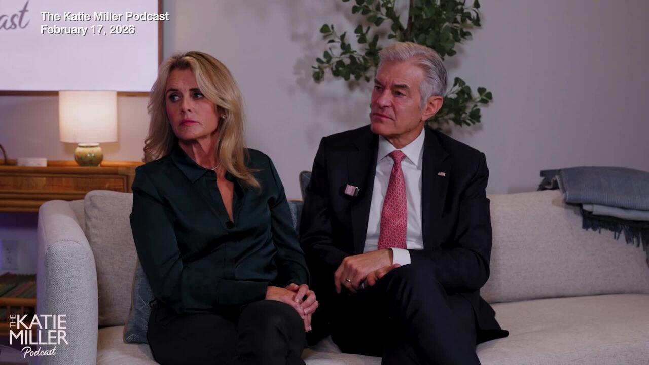 Dr. Oz details 'weaponization of fraud' in Minnesota, estimates total Medicaid fraud to be $100 billion 