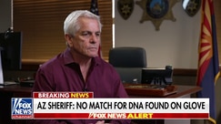 DNA testing on glove found near Nancy Guthrie's yields no database match