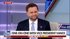 JD Vance: So much of what has been done over last year will pay 'long term dividends' for Americans