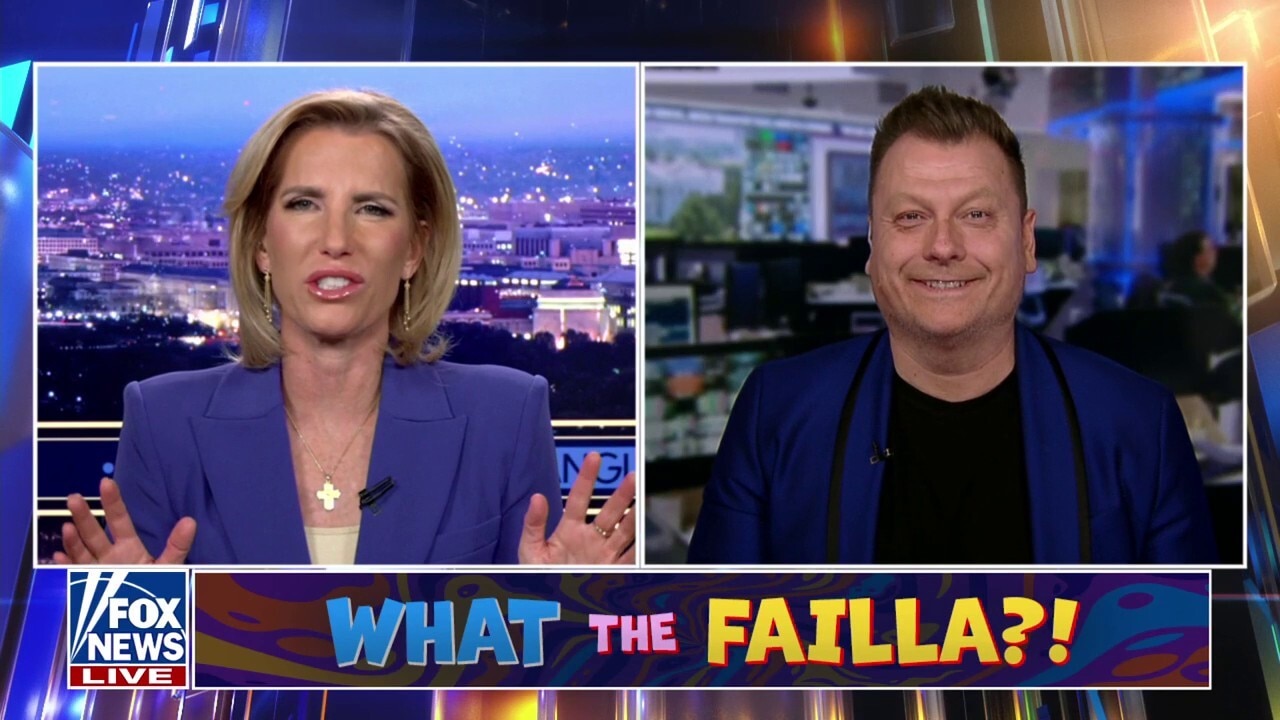 Eric Swalwell’s secret poetry exposed