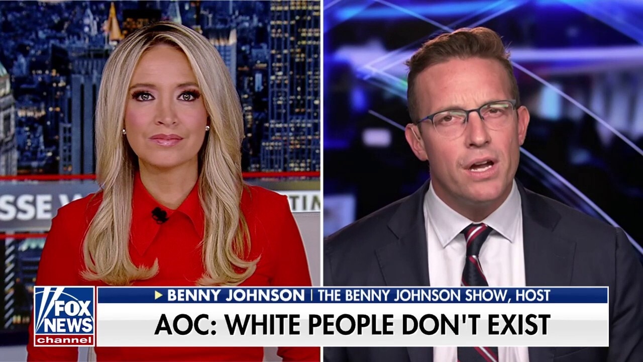 AOC’s foreign policy miscues were ‘an excruciating 27 seconds’ to watch, podcast host says