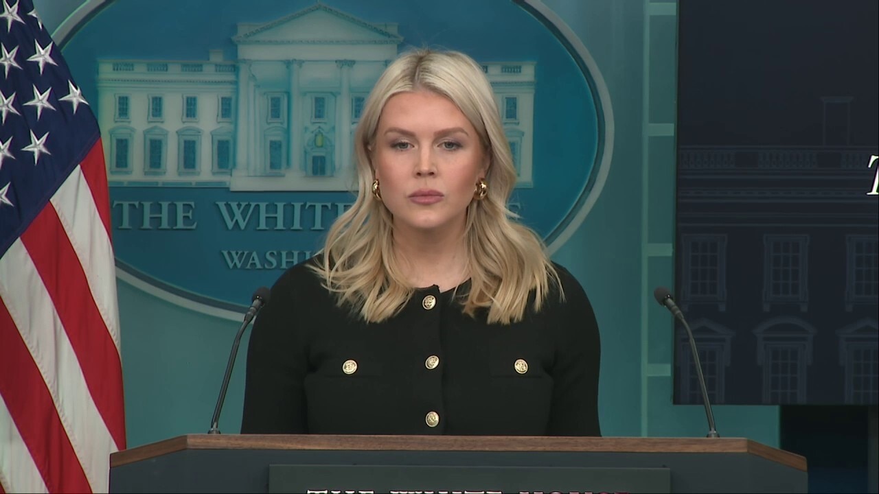 White House provides updates on the Potomac River sewage disaster