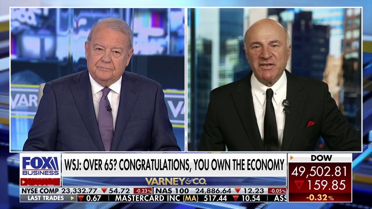 House Republicans move to block California’s billionaire tax as $1 trillion flees state