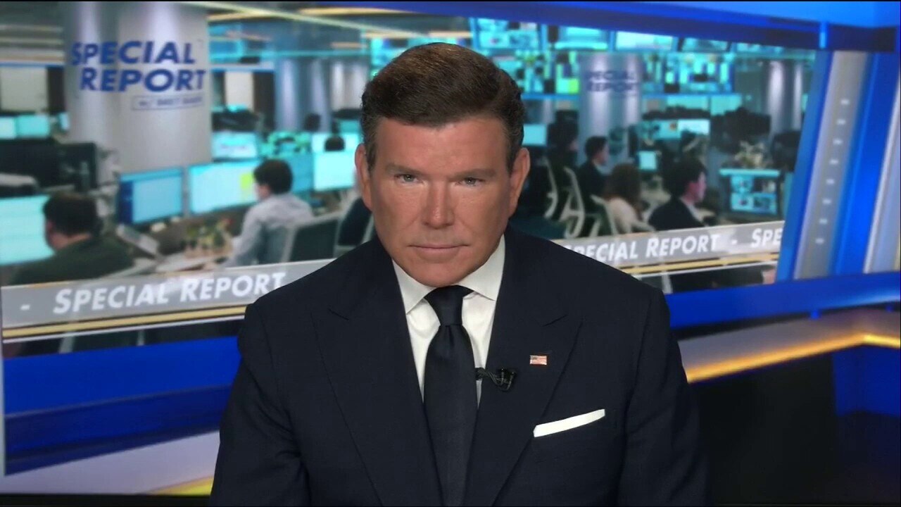 Coming up on Friday, February 20 edition of 'Special Report'