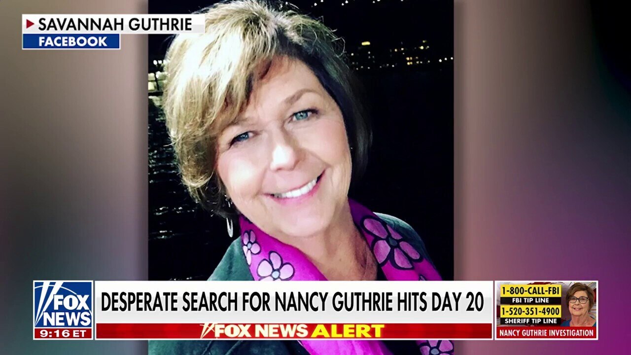 Lab analyzing DNA collected from Guthrie home