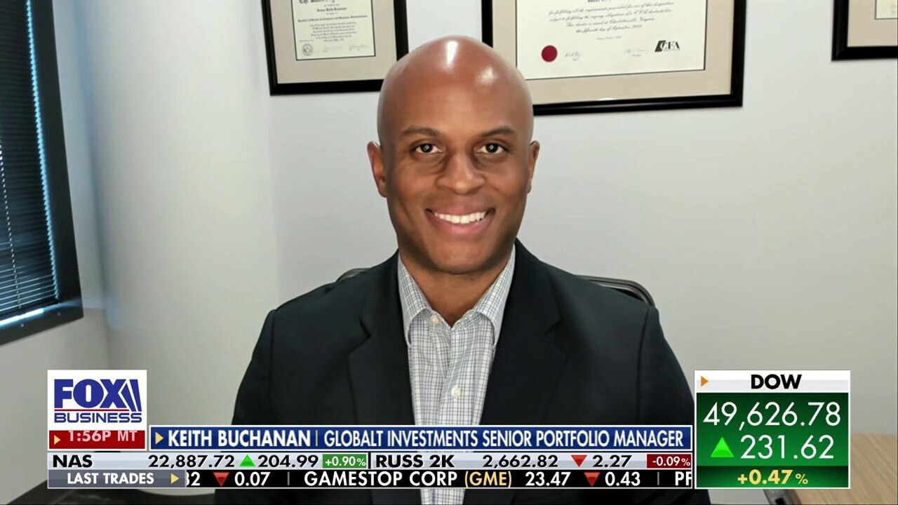 Globalt Investments senior portfolio manager urges the market has ‘shifted its focus’