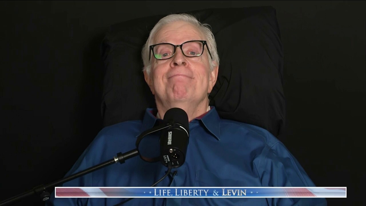 Dennis Prager: Only if there is a God, is there an absolute in the moral universe