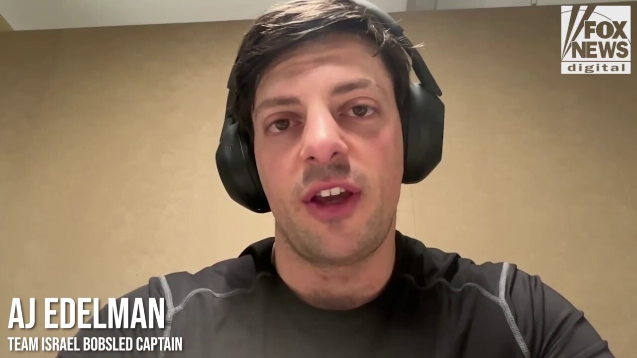 Olympians from US Military and Team Israel reveal thoughts on Eileen Gu amid controversy for China decision