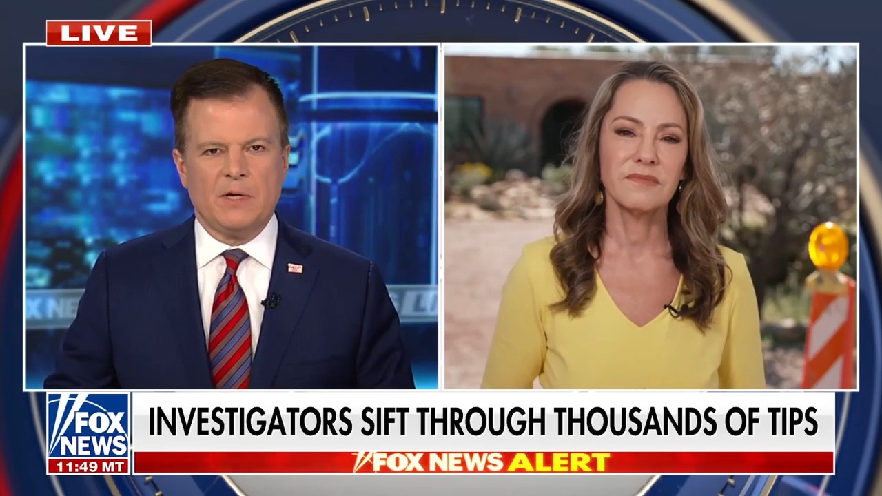 Search for Nancy Guthrie enters fourth week, Pima County Sheriff warns against citizen involvement