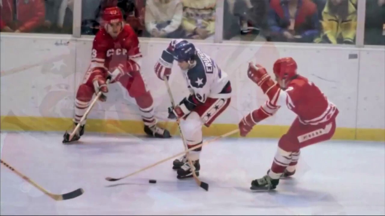 'Miracle on Ice' captain reflects on game as 'what makes our country so great'